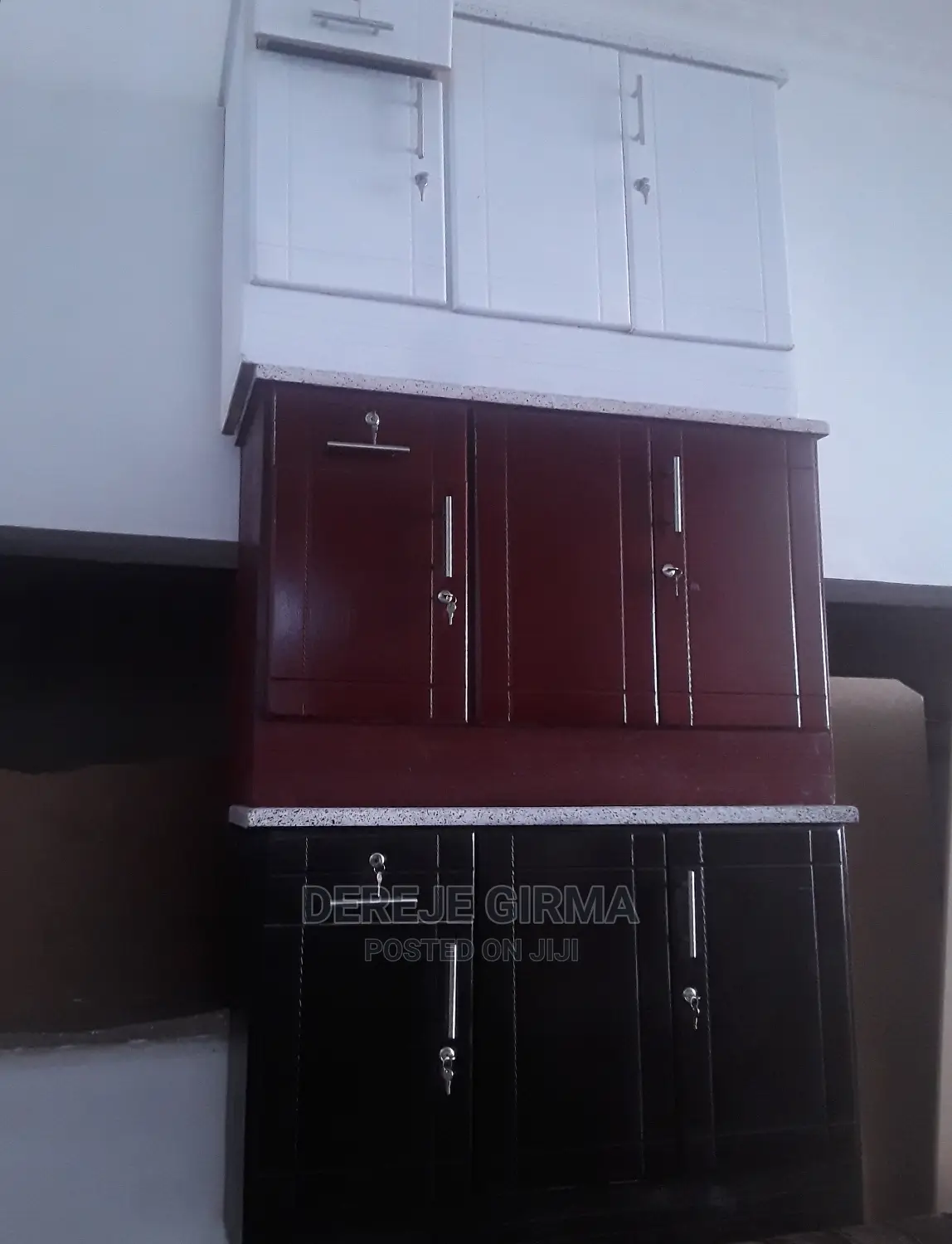 ኪችን ብፌ/Kichen Befe/