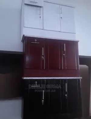 ኪችን ብፌ/Kichen Befe/