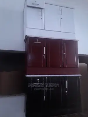 ኪችን ብፌ/Kichen Befe/