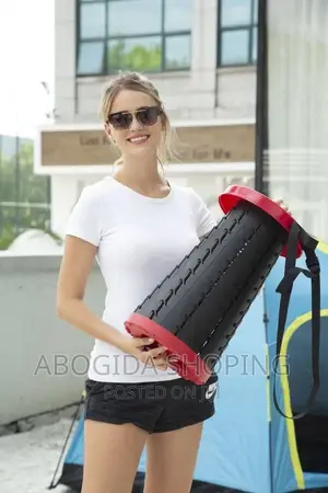 Portable Travel Retractable Stool With Free Delivery