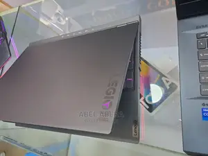 New Laptop Lenovo Legion Y545 32GB AMD Ryzen 7 SSD 1T