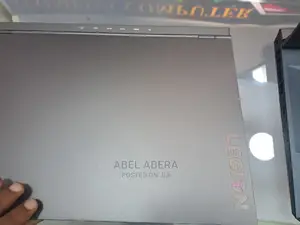 New Laptop Lenovo Legion Y545 32GB AMD Ryzen 7 SSD 1T