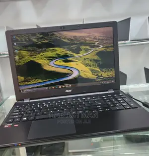 Laptop Acer Aspire 5 16GB AMD A10 HDD 1T