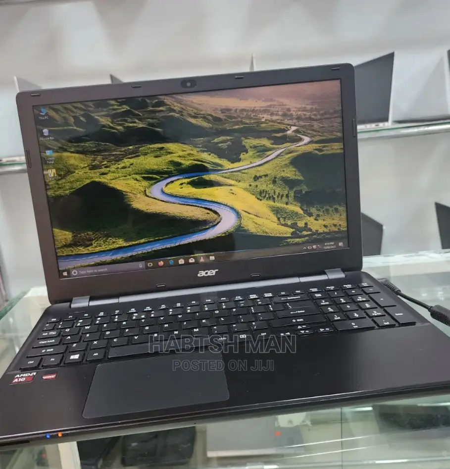 Laptop Acer Aspire 5 16GB AMD A10 HDD 1T