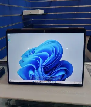 Photo - New Laptop HP Spectre X360 16GB Intel Core I7 SSD 512GB