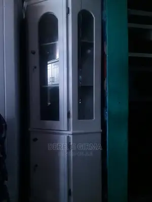 Photo - ኮርነር ብፌ/Korener Befe