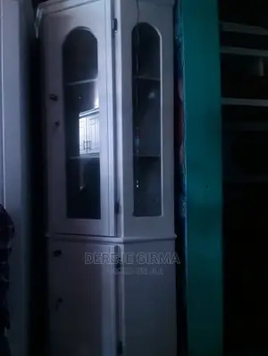 ኮርነር ብፌ/Korener Befe