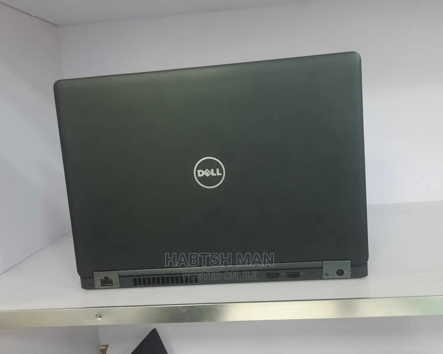 New Laptop Dell Latitude 5310 16GB Intel Core i5 SSD 256GB