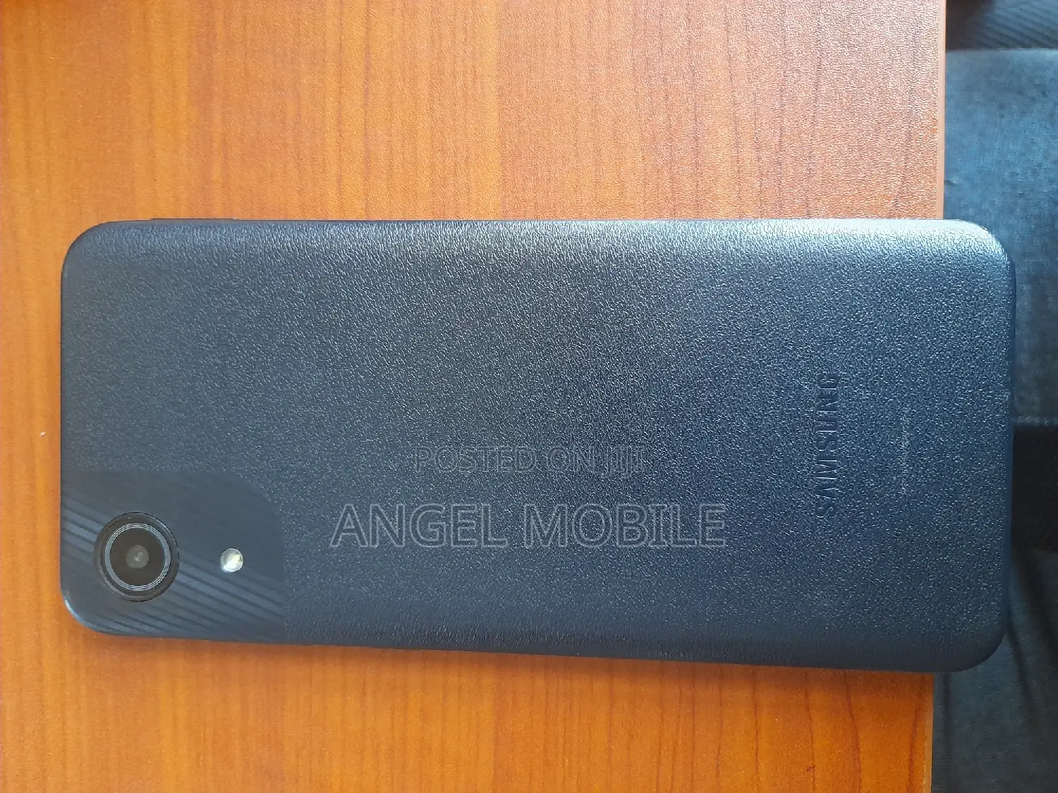 New Samsung Galaxy A03 Core 32 GB Black