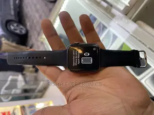 Apple Watch Series 4