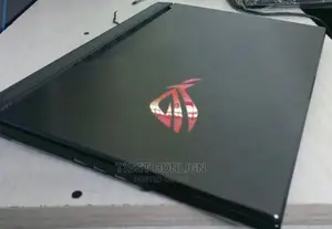 New Laptop Asus ROG Strix G15 16GB Intel Core I7 SSD 1T