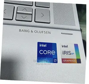 New Laptop HP Envy X360 16GB Intel Core I7 SSD 1T