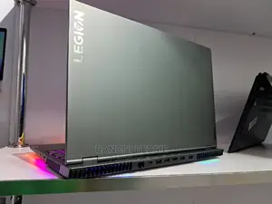 New Laptop Lenovo 32GB AMD Ryzen 9 SSD 1T
