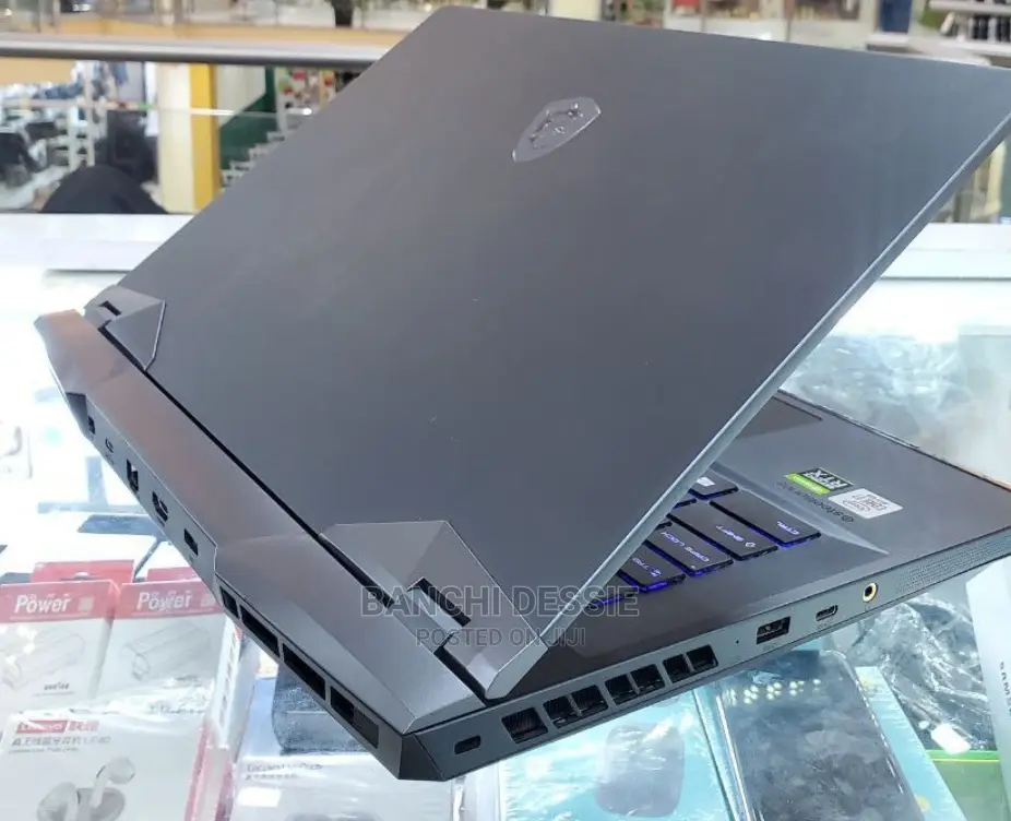 New Laptop Lenovo 16GB Intel Core I7 SSD 1T