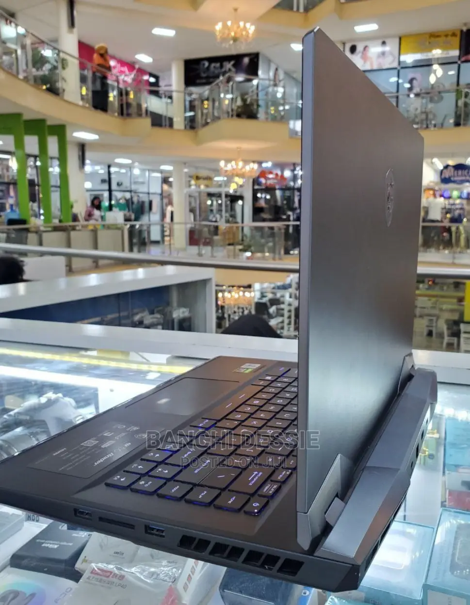 New Laptop Lenovo 16GB Intel Core I7 SSD 1T