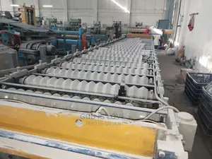 የሚሸጥ ቆርቆሮ ማምረቻ Roal Forming