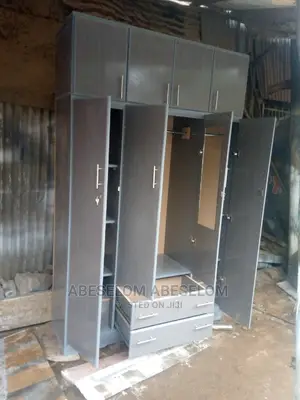 Photo - 1,50 Cm ተሰቃይቁምሳጥን