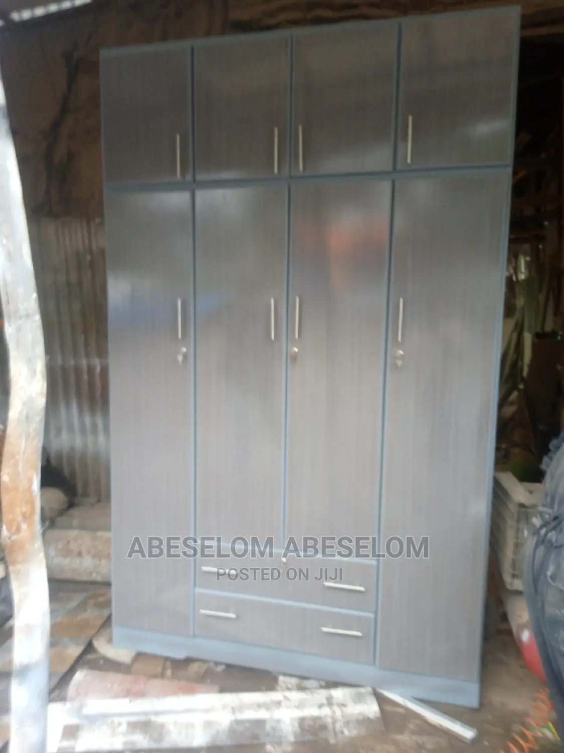 1,50 Cm ተሰቃይቁምሳጥን