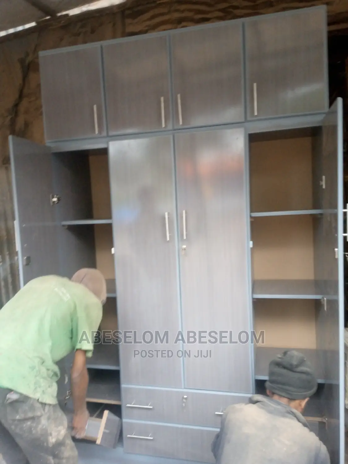 1,50 Cm ተሰቃይቁምሳጥን