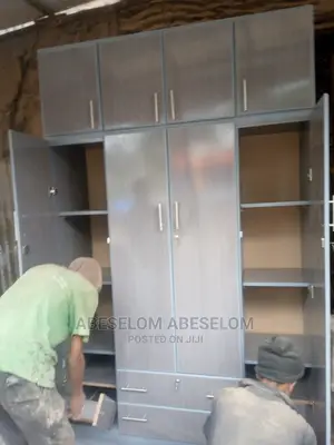 1,50 Cm ተሰቃይቁምሳጥን