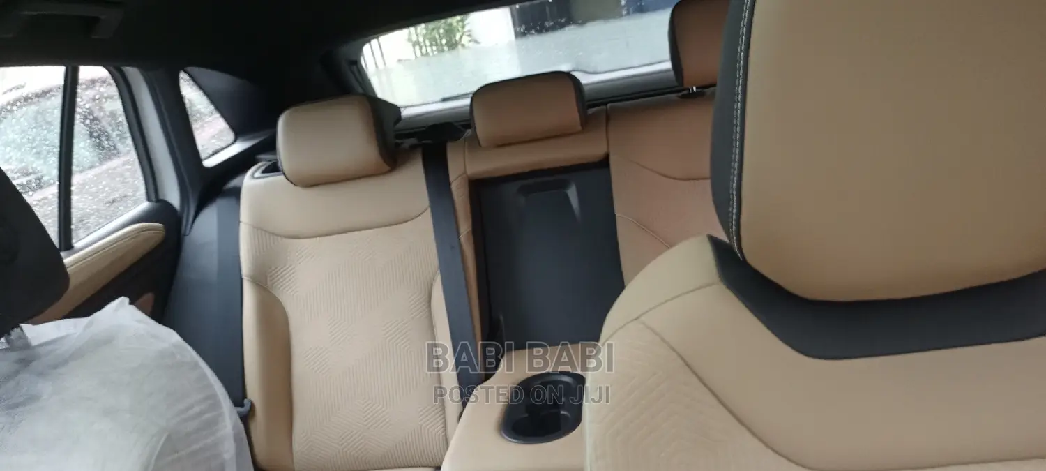 New Volkswagen ID.4 2023 White