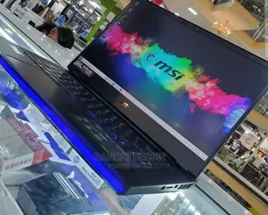 New Laptop Lenovo 16GB Intel Core I7 SSD 1T