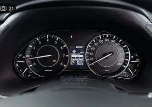 Nissan Patrol 2018 White