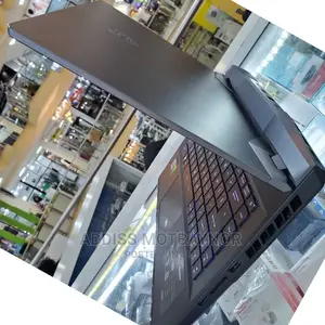 Photo - New Laptop MSI MSI Sword 15 16GB Intel Core I7 SSD 1T