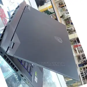 New Laptop MSI MSI Sword 15 16GB Intel Core I7 SSD 1T