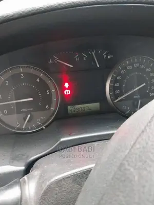 Toyota Land Cruiser 2013 Brown