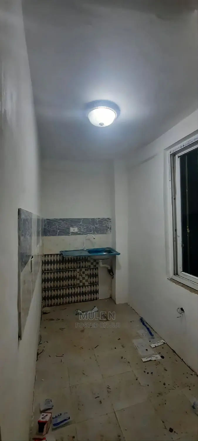 Furnished 1bdrm Condo in Abado Condominium, Yeka for sale