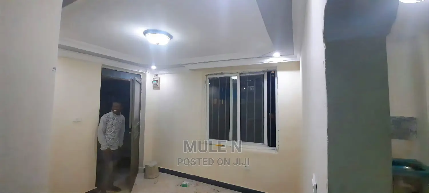 Furnished 1bdrm Condo in Abado Condominium, Yeka for sale