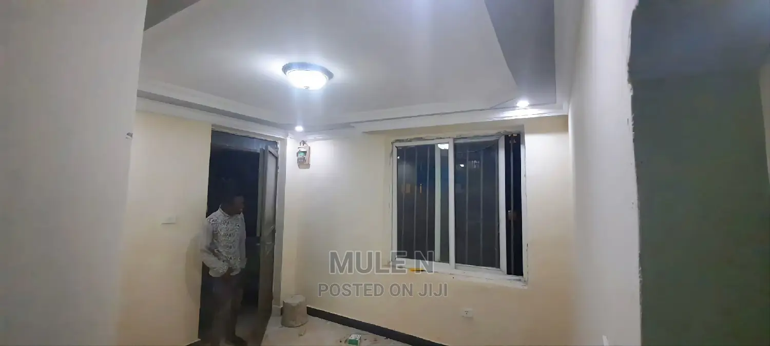 Furnished 1bdrm Condo in Abado Condominium, Yeka for sale