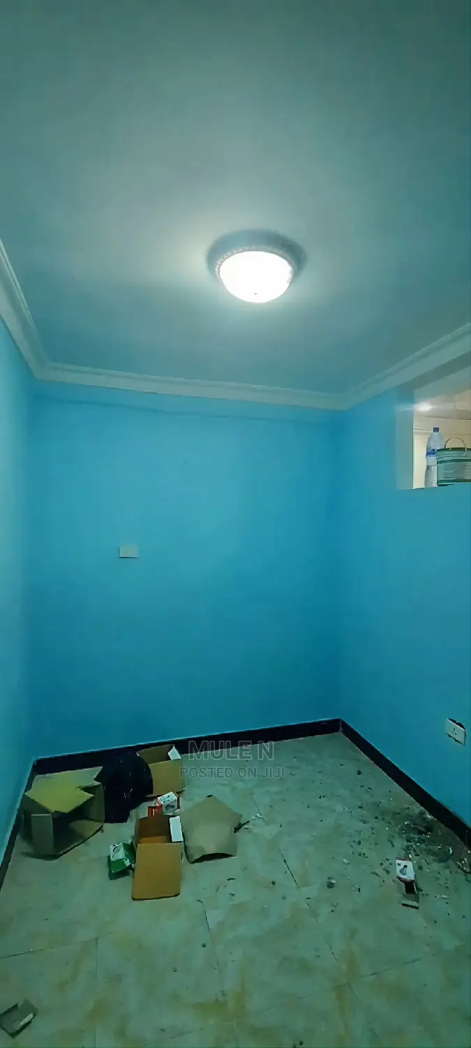 Furnished 1bdrm Condo in Abado Condominium, Yeka for sale