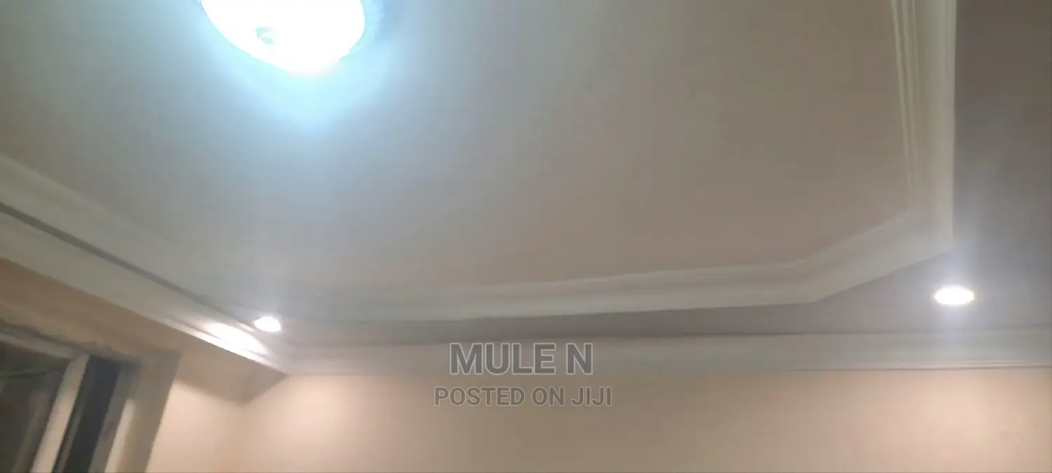 Furnished 1bdrm Condo in Abado Condominium, Yeka for sale