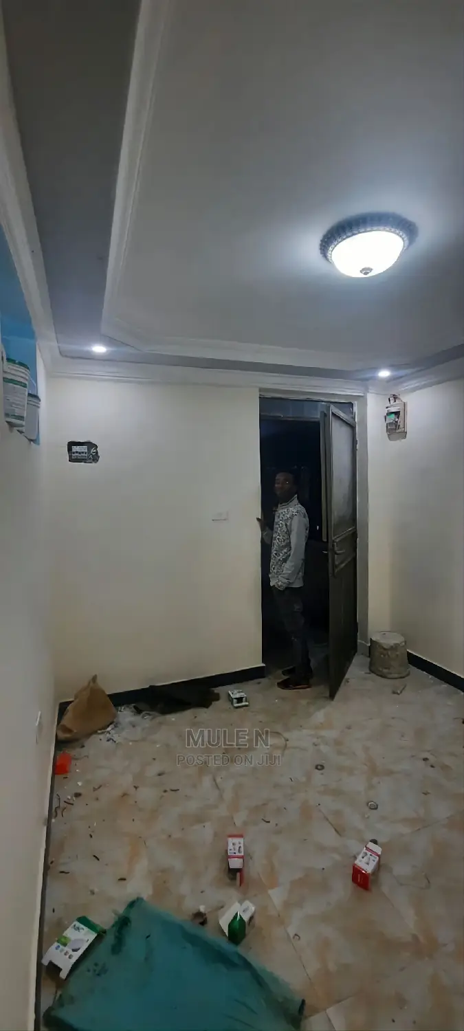 Furnished 1bdrm Condo in Abado Condominium, Yeka for sale