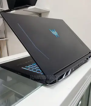 New Laptop Acer Predator Helios 300 16GB Intel Core i9 SSD 1T