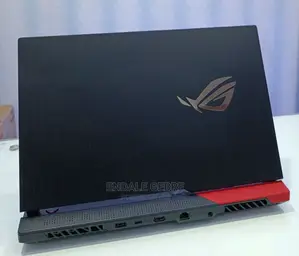 New Laptop Asus ROG Strix G15 16GB AMD Ryzen 7 SSD 1T