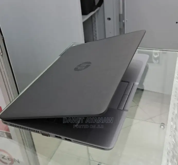 New Laptop HP 8GB Intel Core I5 HDD 500GB