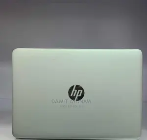 New Laptop HP 8GB Intel Core I5 SSD 512GB