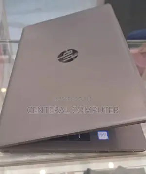New Laptop HP 8GB Intel Core I7 SSD 1T