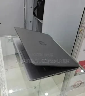 Photo - New Laptop HP EliteBook 840 4GB Intel Core I5 HDD 500GB