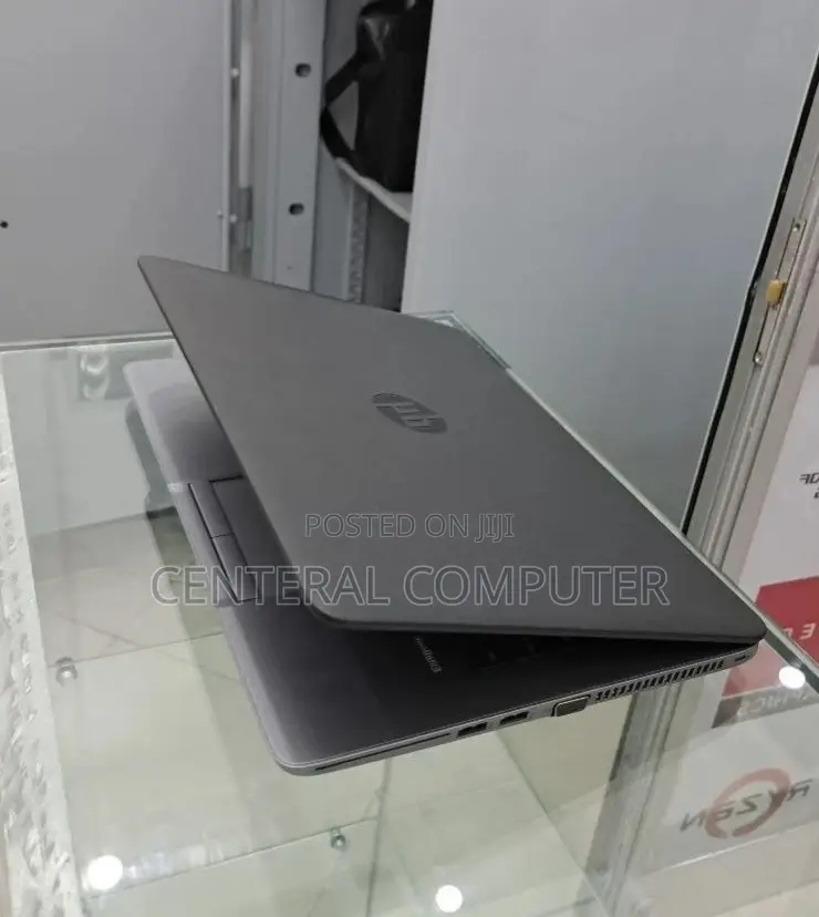 New Laptop HP EliteBook 840 4GB Intel Core I5 HDD 500GB