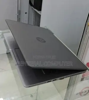 New Laptop HP EliteBook 840 4GB Intel Core I5 HDD 500GB