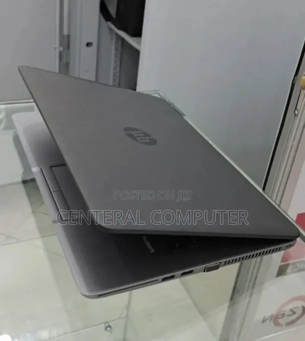 New Laptop HP EliteBook 840 4GB Intel Core I5 HDD 500GB