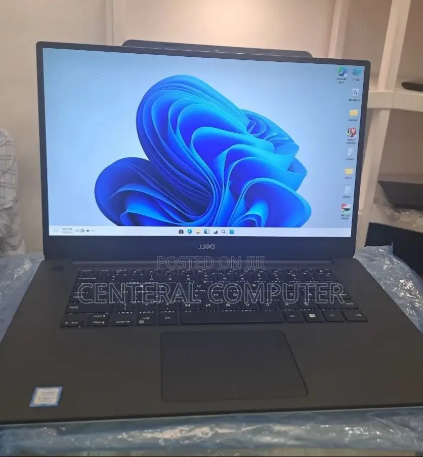 New Laptop Dell XPS 15 (L501X) 16GB Intel Core I7 SSD 512GB