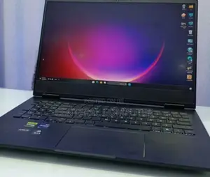 New Laptop HP Omen 15-Dh002nr 16GB Intel Core I9 SSD 1T