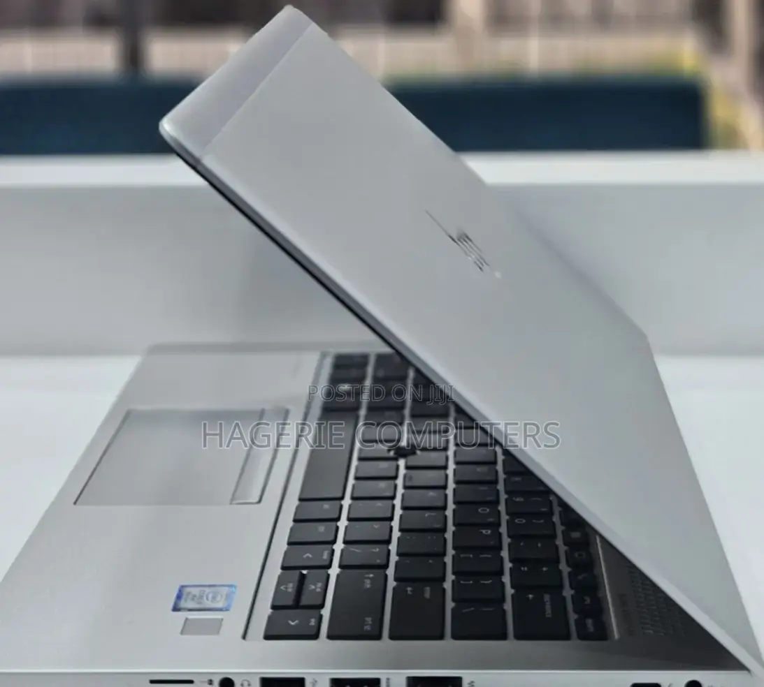 New Laptop HP 16GB Intel Core I7 SSD 512GB