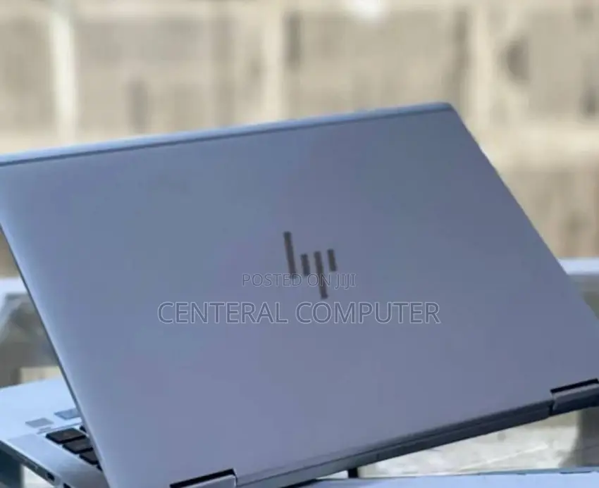 New Laptop HP EliteBook X360 1030 G3 16GB Intel Core I5 SSD 512GB