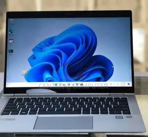 New Laptop HP EliteBook X360 1030 G3 16GB Intel Core I5 SSD 512GB